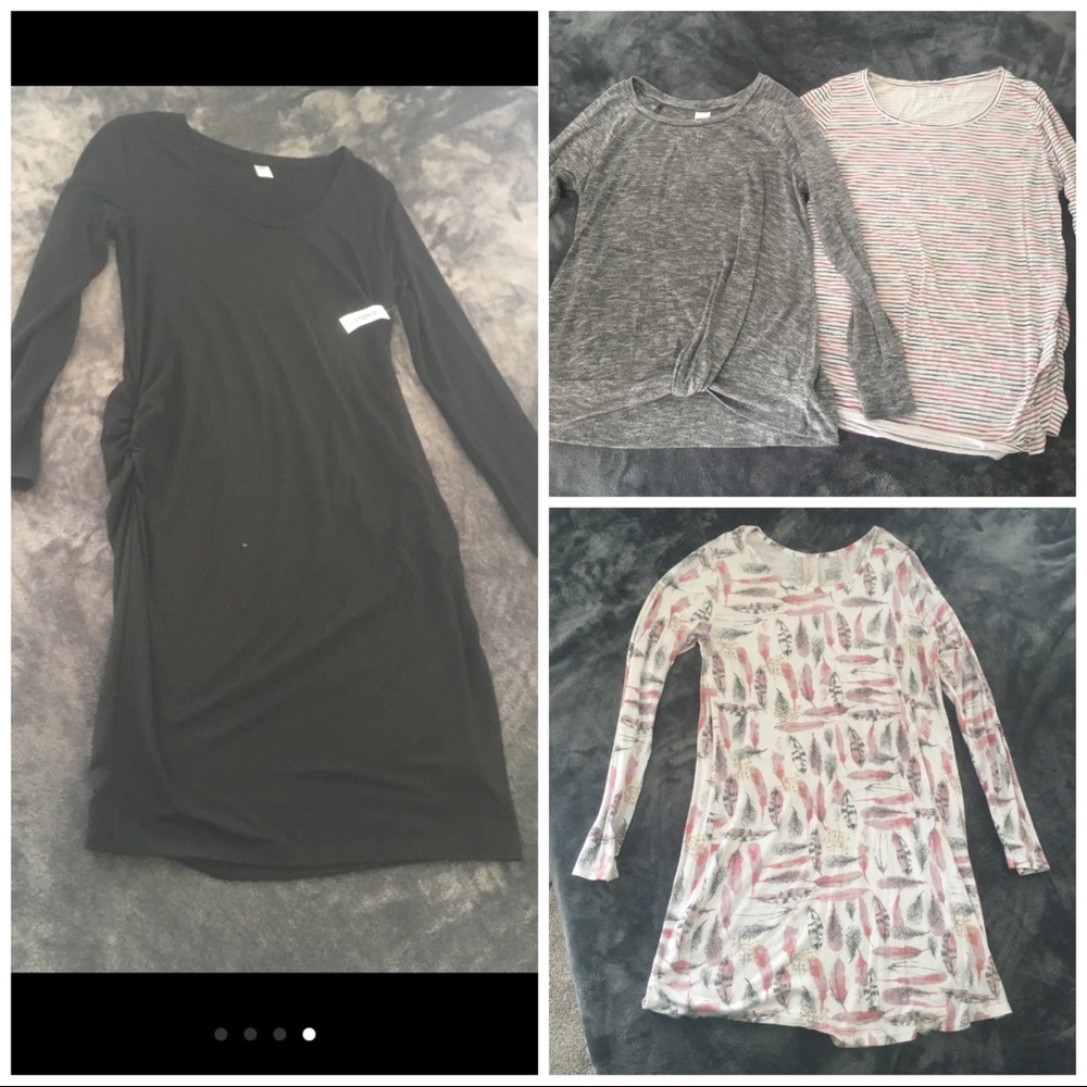 Maternity Bundle